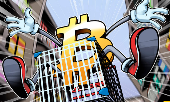 Nexo首席执行官：比特币最近的修正可能是由散户驱动