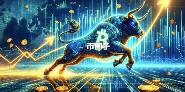 CryptoQuant创始人认错：牛市尚未结束！渣打喊比特币12万美元太保守