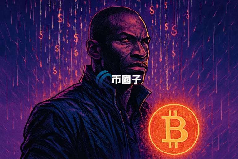 BitMEX创始人Arthur Hayes：比特币是价值投资！别幻想刚买币就开兰博基尼