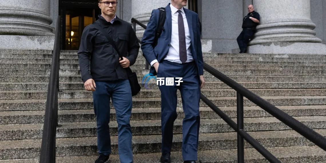 美国司法部要求重审混币器Tornado Cash联创Roman Storm 预计审理时间为3周