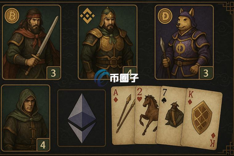 研究员Haotian：对加密货币信心出现动摇！一场技术、流量与资金的三方混战