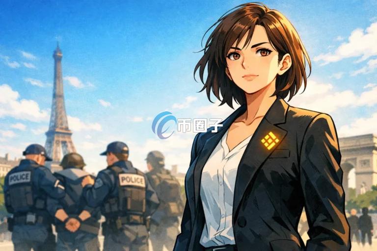 何一回应币安法国CEO遭入室抢劫事件：涉事员工及家人安全无虞 三名嫌犯已遭逮捕