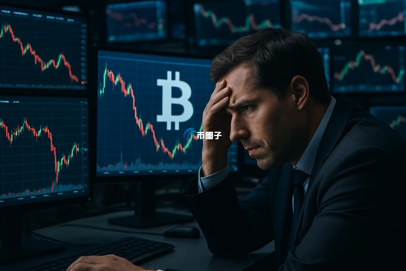 加密货币交易员qwatio一周八度爆仓、亏损1250万美元！凸显高杠杆交易风险