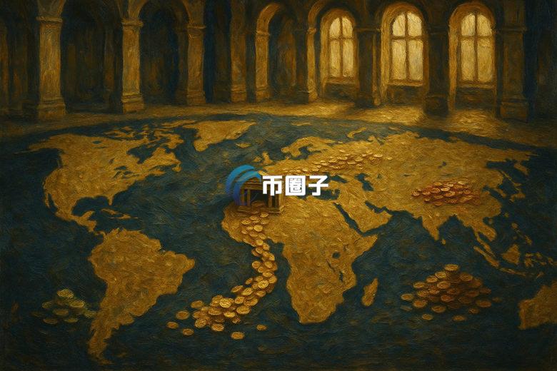 国际清算银行BIS报告：欧元、日元稳定币份额太小！美元稳定币占98% 反强化美元地位