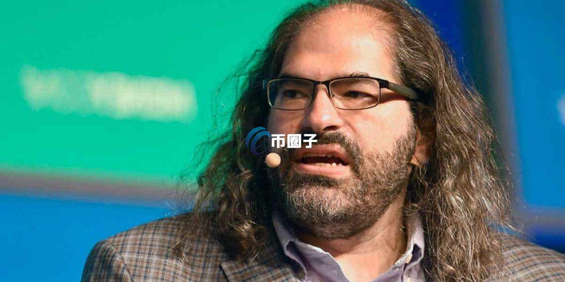 区块链支付公司Ripple元老David Schwartz宣布：年底卸任CTO 转任董事