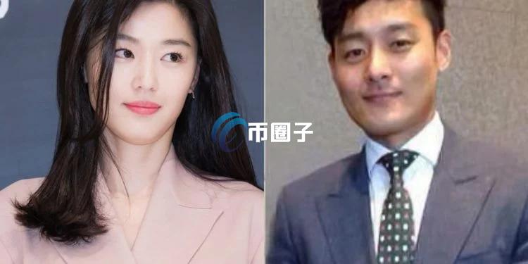 韩国知名艺人全智贤的老公崔俊赫投资Wemade血亏！代币Wemix被交易所二次下架