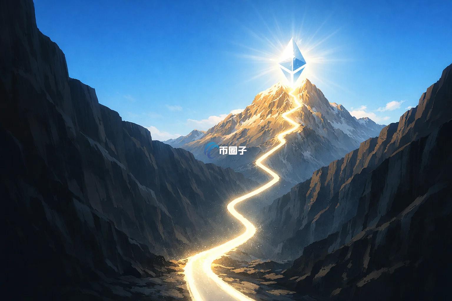 Fundstrat分析师：以太坊历史数据显示底部可能已经接近