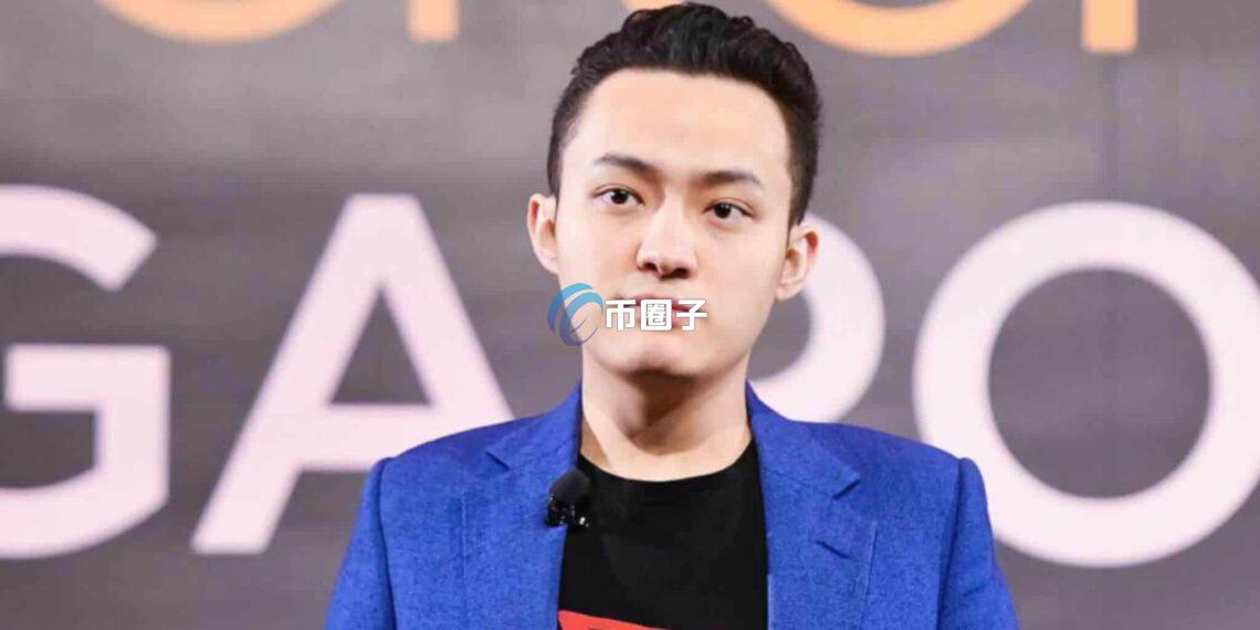 自称孙割前女友的曾颖爆料：孙宇晨创立TRON初期大规模操纵TRX币价