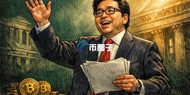 Tom Lee：以太坊供应量正处于收缩！Bitmine有望在6月底被纳入罗素1000指数