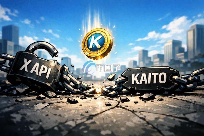 Kaito创始人Yu Hu说明X关闭InfoFi：团队准备关闭Yaps转攻Kaito Studio