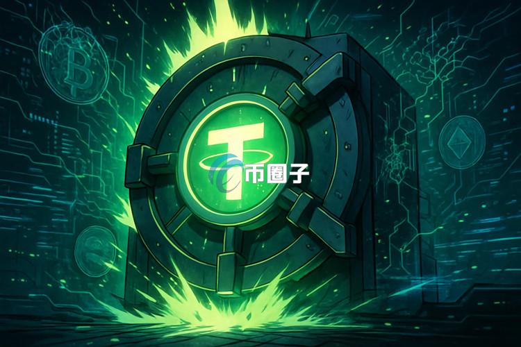 稳定币龙头Tether CEO Paolo Ardoino：USDT若上市估值可破5100亿美元 超Costco、可口可乐