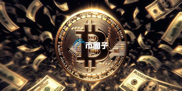 Anthony Pompliano：比特币最终将飙升至100万美元 因为美元没有底