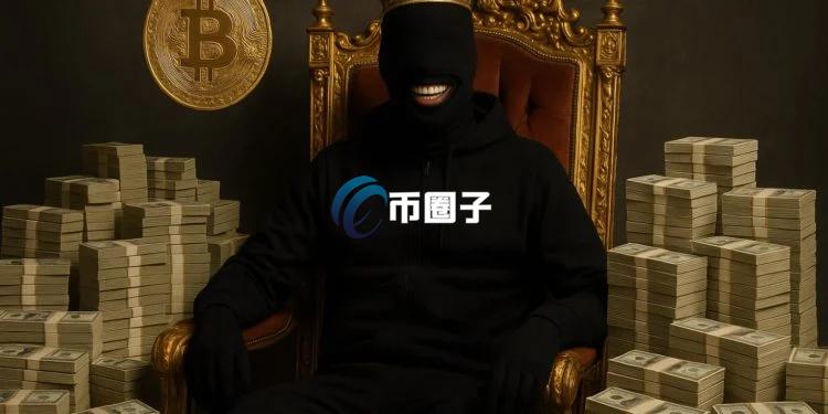 Galaxy Digital承认协助中本聪时期比特币巨鲸出清8万枚BTC 交易金额高达90亿美元