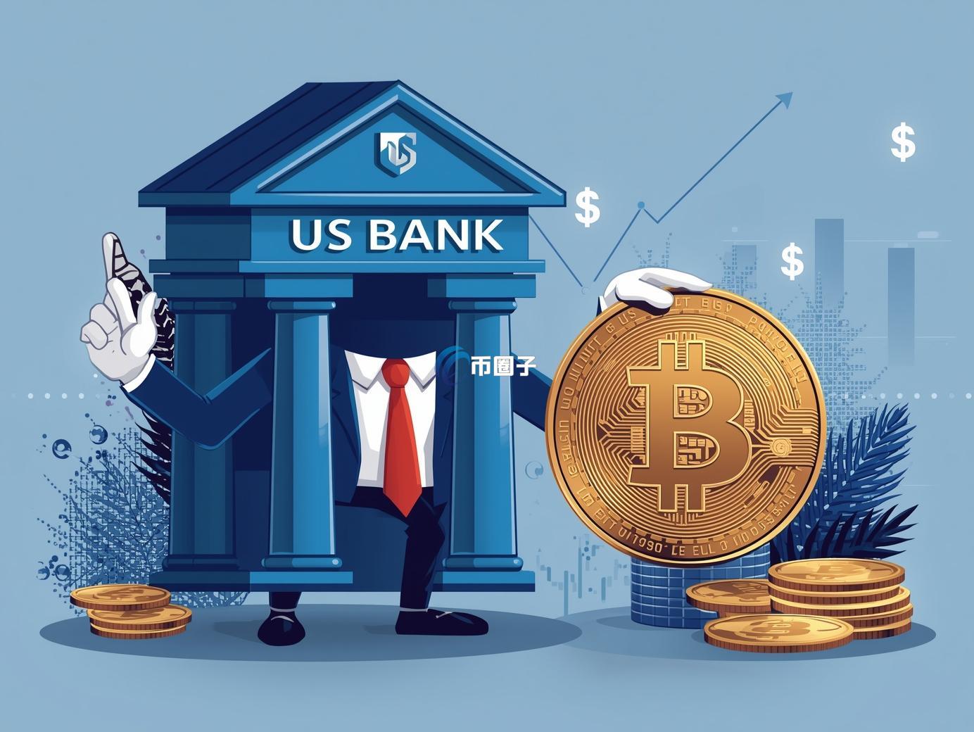 币安创始人赵长鹏：富国银行购买比特币行动是长期策略