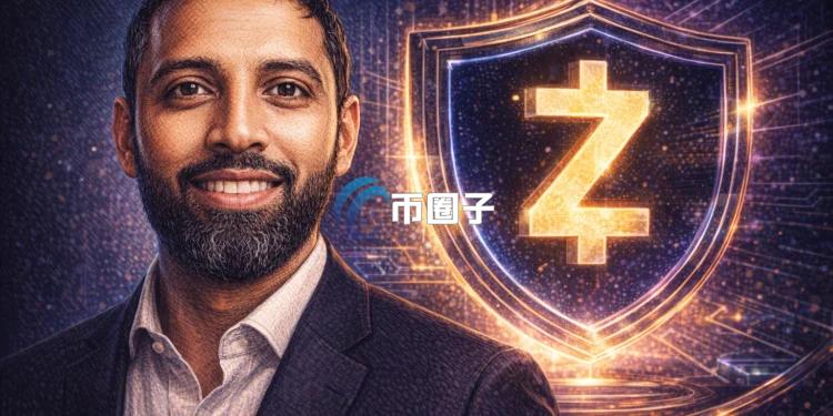 Multicoin Capital创始人Tushar Jain：比特币不够用了！已大幅建仓隐私币ZEC