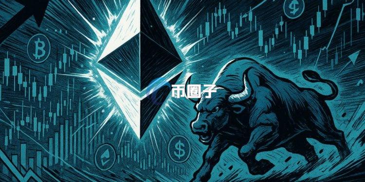 Fundstrat分析师Mark Newton：看好以太坊守住4000美元并上攻5500美元