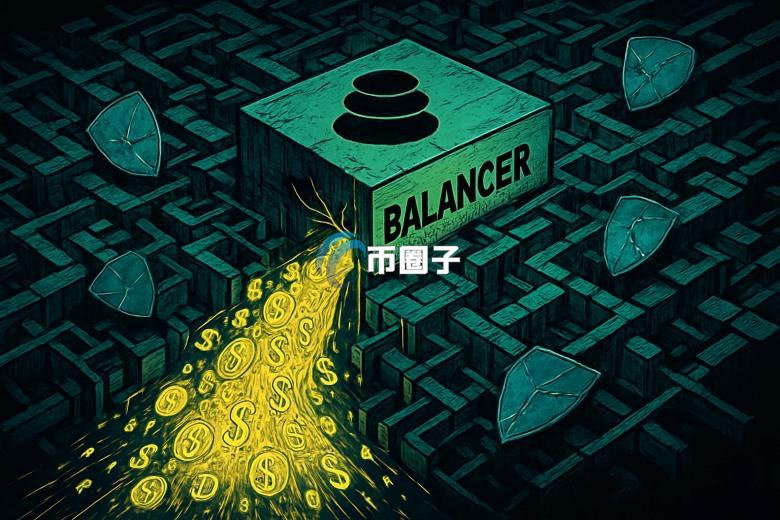 Balancer：V2池遭攻击损失1.28亿、V3不受影响！为何多次审计仍失守？