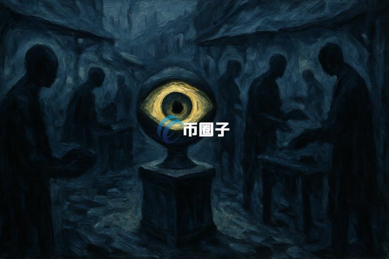 链上侦探ZachXBT质押Sam Altman旗下WorldCoin：WLD是掠夺式低流通量代币