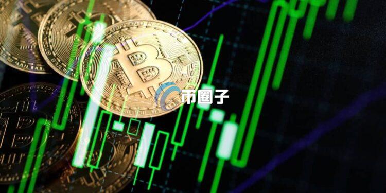 Jordi Visser：横盘走势并非比特币熊市前兆！而是筹码换手的过程