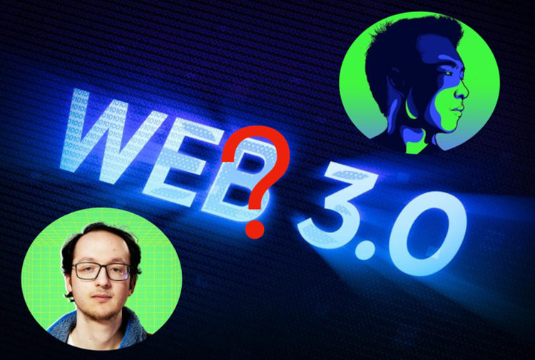 Paradigm创始人：Web3一词让人有太多错误期待 讲Crytpo好上百倍