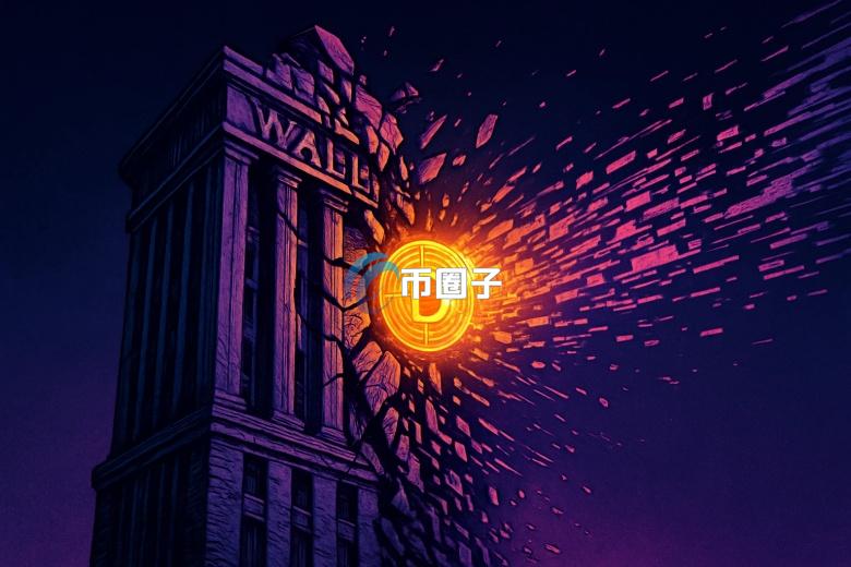 Galaxy Digital高管Thomas Cowan:代币化已脱钩比特币行情 市场潜力上看万亿美元 Galaxy Digital高管Thomas Cowan:代币化已脱钩比特币行情 市场潜力上看万亿美元