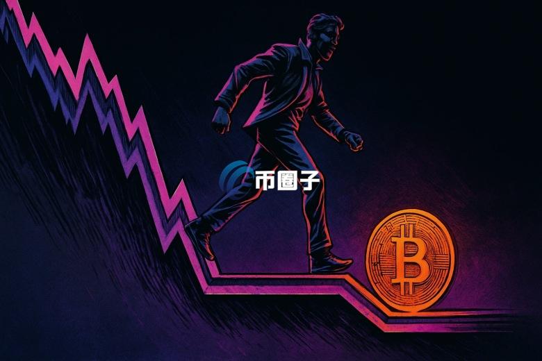 渣打银行分析师示警：比特币可能跌破10万美元！但这是加密货币牛市最后抄底机会