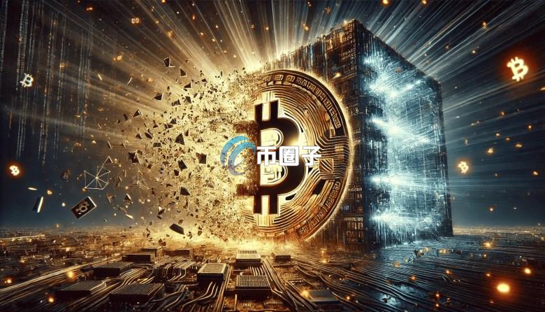 a16z合伙人Justin Thaler:比特币、以太坊不用担心量子计算机!但隐私币Zcash、门罗币要注意 a16z合伙人Justin Thaler:比特币、以太坊不用担心量子计算机!但隐私币Zcash、门罗币要注意