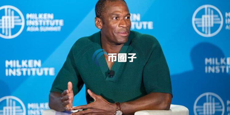 Arthur Hayes：美债缩水、外资回美将带动比特币暴涨！2028年币价破百万美元