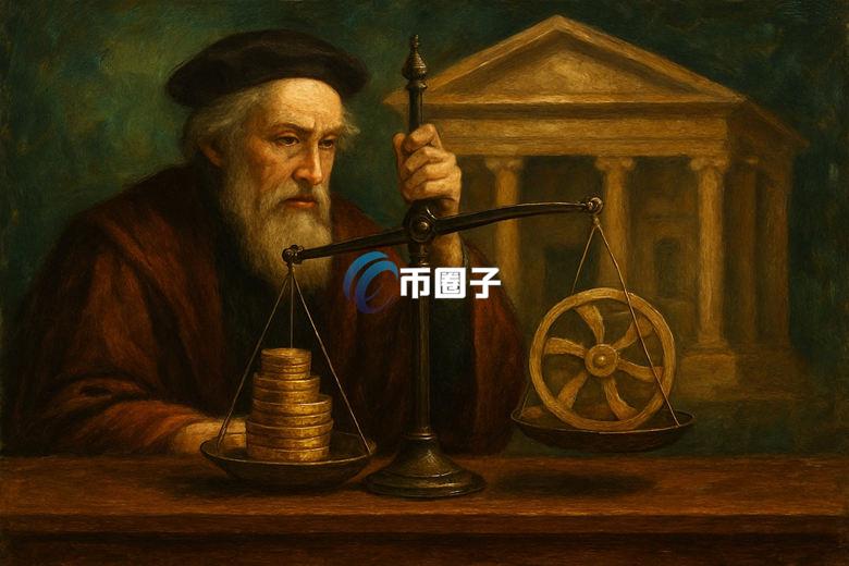 JPMorgan分析师：稳定币交易量正快速攀升！但总市值未必同步成长