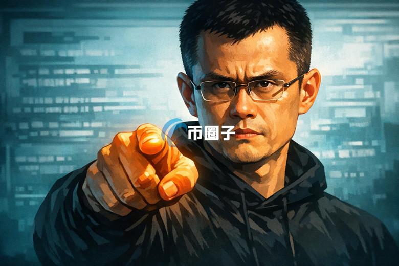 赵长鹏、何一齐驳斥：财富报道的币安解雇揭发10亿USDT涉伊资金流调查员自相矛盾