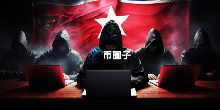 链上分析公司Elliptic：北韩黑客今年窃走逾20亿美元加密货币