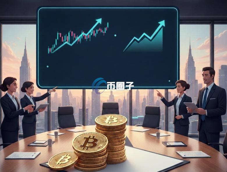 安投资人信心？比特币巨鲸Pompliano旗下ProCap Financial(BRR)启动股票回购计划