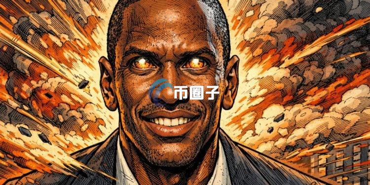 Arthur Hayes：贝莱德比特币现货ETF IBIT对冲恐为加密货币暴跌导火线