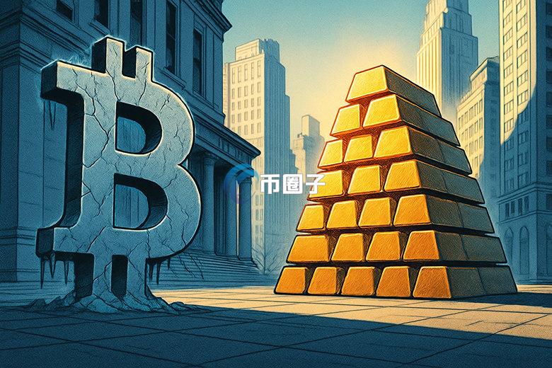 富达宏观总监Jurrien Timmer：比特币2026年将进入熊市！支撑6.5-7.5万美元