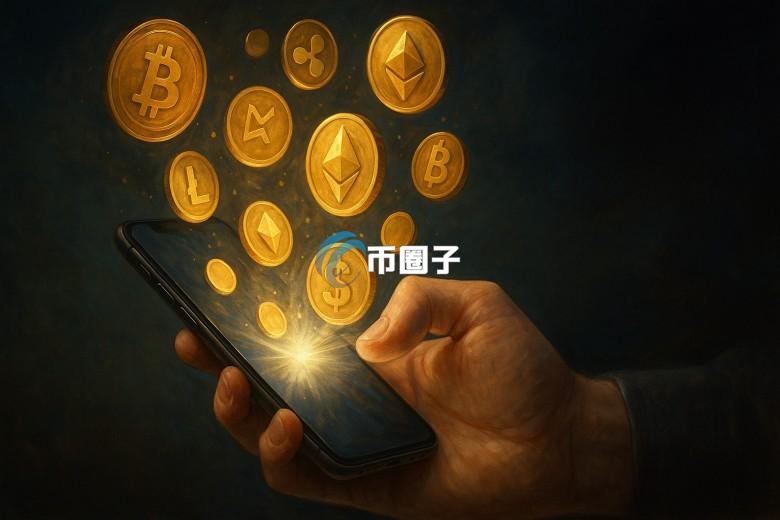 Paradigm创始人Matt Huang：加密货币iPhone时刻来临 已抵达爆发阶段