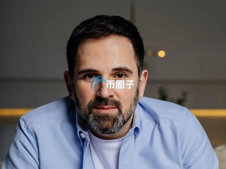 欺诈？前币安高层、Telegram Mini App Blum联合创始人被捕Vladimir Smerkis