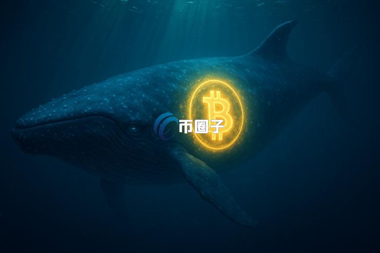 Arkham数据：Hyperliquid巨鲸再度做空3.4亿美元比特币