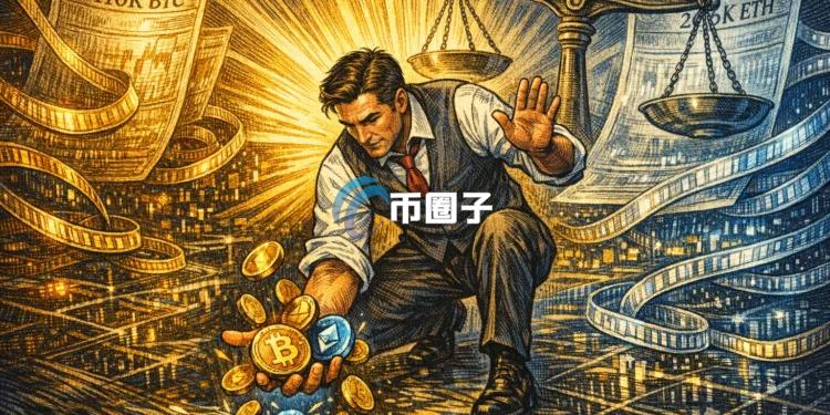 近百亿美元比特币、以太坊期权明日到期！分析师：底部恐慌或尚未真正到来