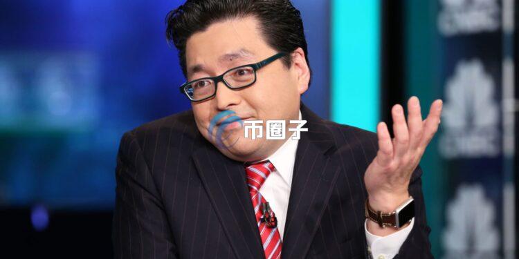 The Bitcoin Therapist质疑Tom Lee以太坊踏上与比特币相同超级周期:究竟有哪些独特用途? The Bitcoin Therapist质疑Tom Lee以太坊踏上与比特币相同超级周期:究竟有哪些独特用途?