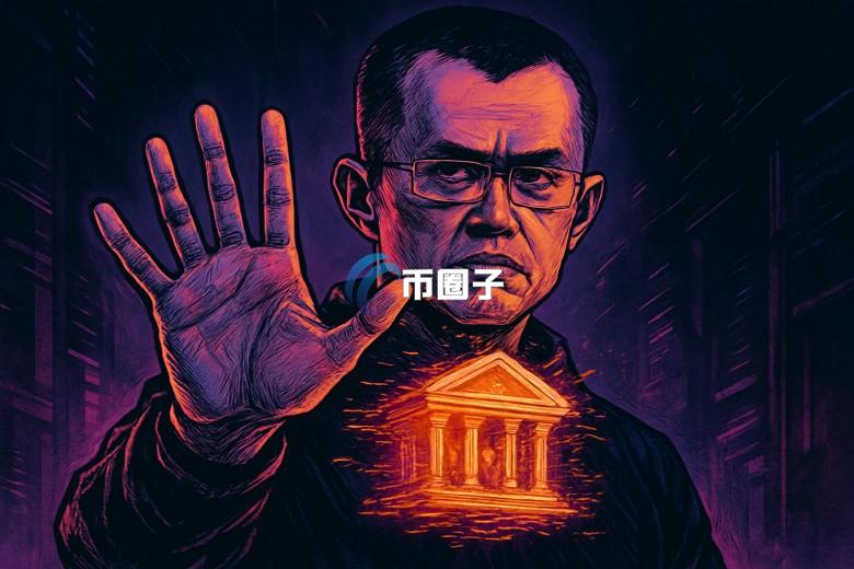 赵长鹏否认在吉尔吉斯成立加密货币银行：没兴趣经营银行