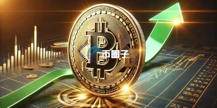 比特币4月以14.08%的涨幅强势收盘！Bitfinex：守住9.5万美元有望续写新高