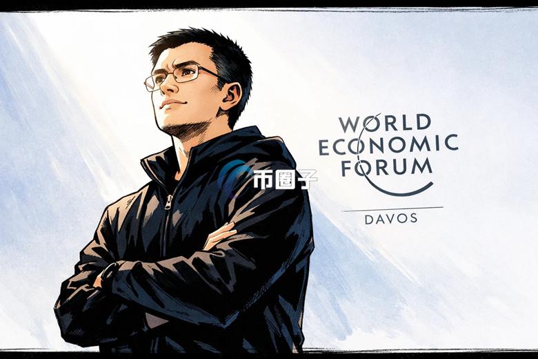 赵长鹏：2026年比特币将进入超级周期！比特币四年周期或被打破