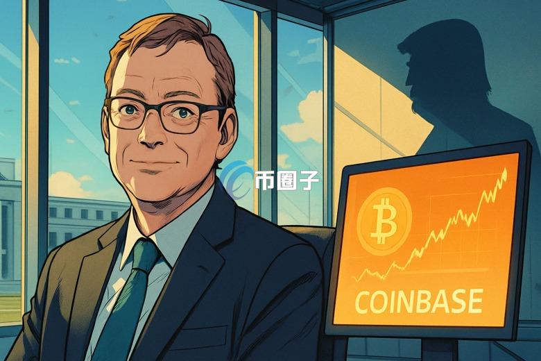 预测市场Kalshi和Polymarket上Kevin Hassett当选Fed主席机率暴涨！将为加密货币带来利多？