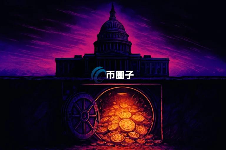 ProCap BTC创始人Anthony Pompliano：美国迟早会宣布已斥资购买比特币