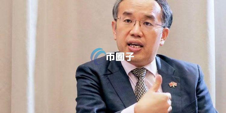 香港财库局长许正宇：现实资产代币化RWA与稳定币原则是脱虚向实、服务实体经济