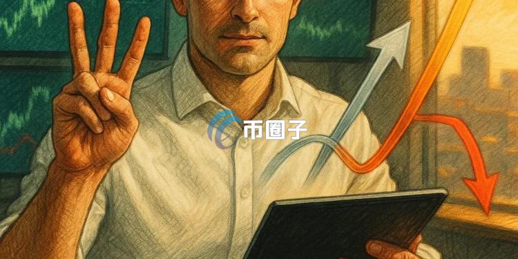 加密货币做市商Wintermute：比特币最乐观看到$80K 最悲观则测试$65K