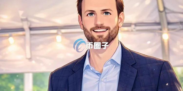 白宫数字资产顾问Patrick Witt：达沃斯2026成加密货币转折点！稳定币成入门工具