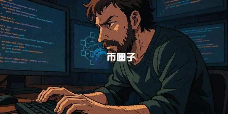 Polkadot创始人Gavin Wood证实：JAM协议并无发行新代币计划