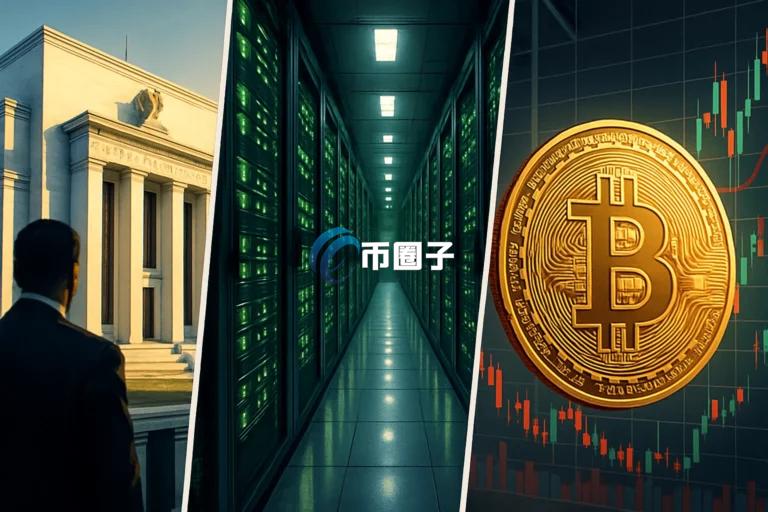 QCP Capital：英伟达财报今晚公布！美股或牵动比特币走势