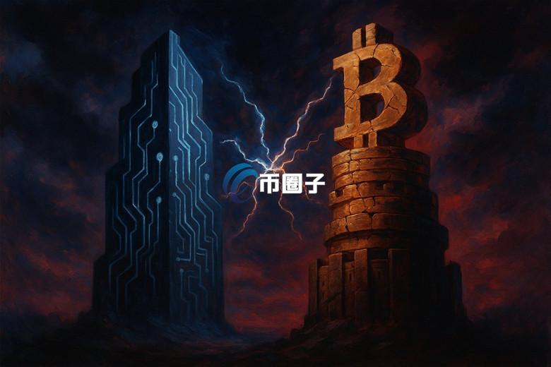Ripple CEO Brad Garlinghouse公开批评：微策略董事长Michael Saylor伤害加密货币市场
